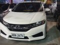 Honda City 2016 for sale in Quezon City -0