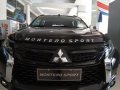 Mitsubishi Montero Sport 2019 for sale in Quezon City-2