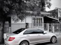 Mercedes-Benz C-Class 2010 for sale in Quezon City-6