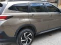 Brown Toyota Rush 2019 for sale-6