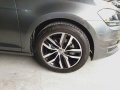 Grey Volkswagen Golf 2018 Automatic Diesel for sale -5