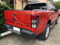 2015 Ford Ranger for sale in Manila-6