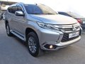 2018 Mitsubishi Montero Sport for sale in Cebu -0