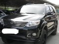 2005 Toyota Fortuner for sale in Muntinlupa -3