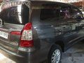 Sell Grey 2016 Toyota Innova -2