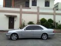 2000 Mercedes-Benz E-Class for sale in Quezon City-4