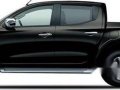 Selling Mitsubishi Strada 2019 Manual Diesel -2