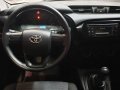 Sell White 2019 Toyota Hilux at 1900 km-1