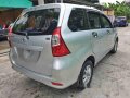 Selling Silver Toyota Avanza 2016 Manual Gasoline-4