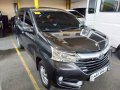 Grey Toyota Avanza 2018 Automatic for sale -5