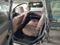 Black Toyota Avanza 2017 Automatic Gasoline for sale-4