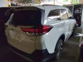 Sell White 2019 Toyota Rush in Quezon City-2