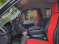 Selling Black Toyota Hiace 2018 at 19000 km -6