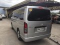 2015 Toyota Hiace for sale in Cebu-3