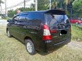 Selling Toyota Innova 2015 Automatic Diesel in Makati-3