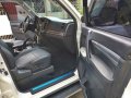Sell White 2015 Mitsubishi Pajero at 19000 km -7