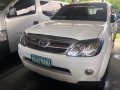 Selling Toyota Fortuner 2005 Automatic Gasoline in Makati-2