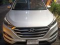 2017 Hyundai Tucson for sale in Manila -0