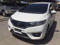 2015 Honda Jazz for sale in Cebu -3