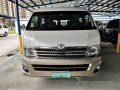 2013 Toyota Hiace for sale in Parañaque-10