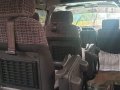 White Nissan Urvan 2014 at 82000 km for sale-0