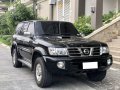 Sell 2007 Nissan Patrol in Quezon City-8