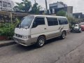 White Nissan Urvan 2014 at 82000 km for sale-6