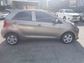 2016 Kia Picanto for sale in Pasig -6