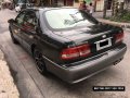 2002 Nissan Cefiro for sale in Davao City-4