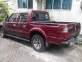 2003 Isuzu Fuego for sale in San Juan-0