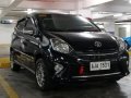 2015 Toyota Wigo Automatic Gasoline for sale -1