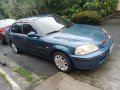 1996 Honda Civic for sale in Quezon City-8