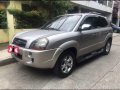 2009 Hyundai Tucson for sale in Cainta-5