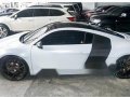 White Audi R8 2011 at 19000 km for sale -15