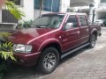 2003 Isuzu Fuego for sale in San Juan-1