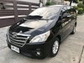 2014 Toyota Innova for sale in Paranaque -9