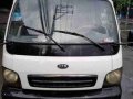 White Kia Kc2700 2004 Manual for sale -4