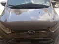 Ford Ecosport 2015 for sale in Cebu -0