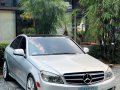 Mercedes-Benz C-Class 2010 for sale in Quezon City-6