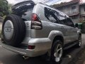 Selling Toyota Land Cruiser Prado 2004 at 90000 km-6