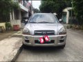 2009 Hyundai Tucson for sale in Cainta-4