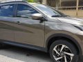 Brown Toyota Rush 2019 for sale-0