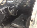 2015 Toyota Hiace for sale in Cebu-0