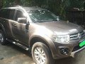 Selling Mitsubishi Montero Sport 2014 at 87000 km -7