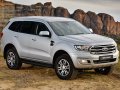 Ford Everest 2020 Philippines Review: Powerful yet family friendly
