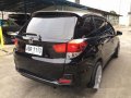 Selling Honda Mobilio 2015 at 23000 km -3