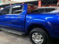 Blue 2016 Ford Everest at 18000 km for sale-6