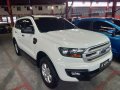 White Ford Everest 2016 Automatic Diesel for sale in Quezon City-5
