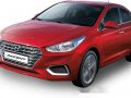 Selling Hyundai Accent 2019 Manual Gasoline -4