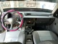 1996 Mitsubishi L200 Manual for sale in Baguio City -3